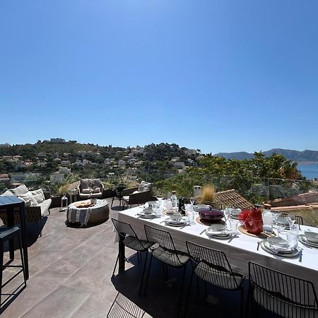 Mai Homes - La Villa Bompard Marseille Exteriör bild