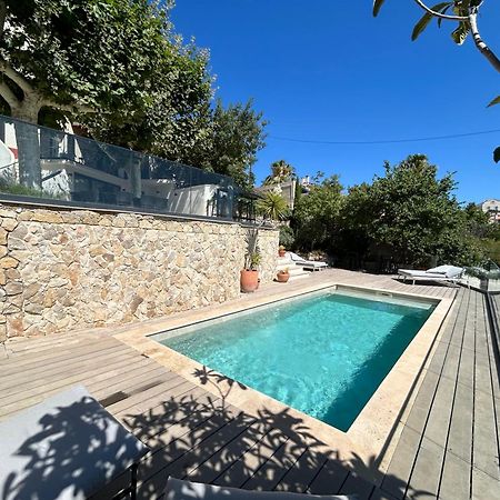 Mai Homes - La Villa Bompard Marseille Exteriör bild