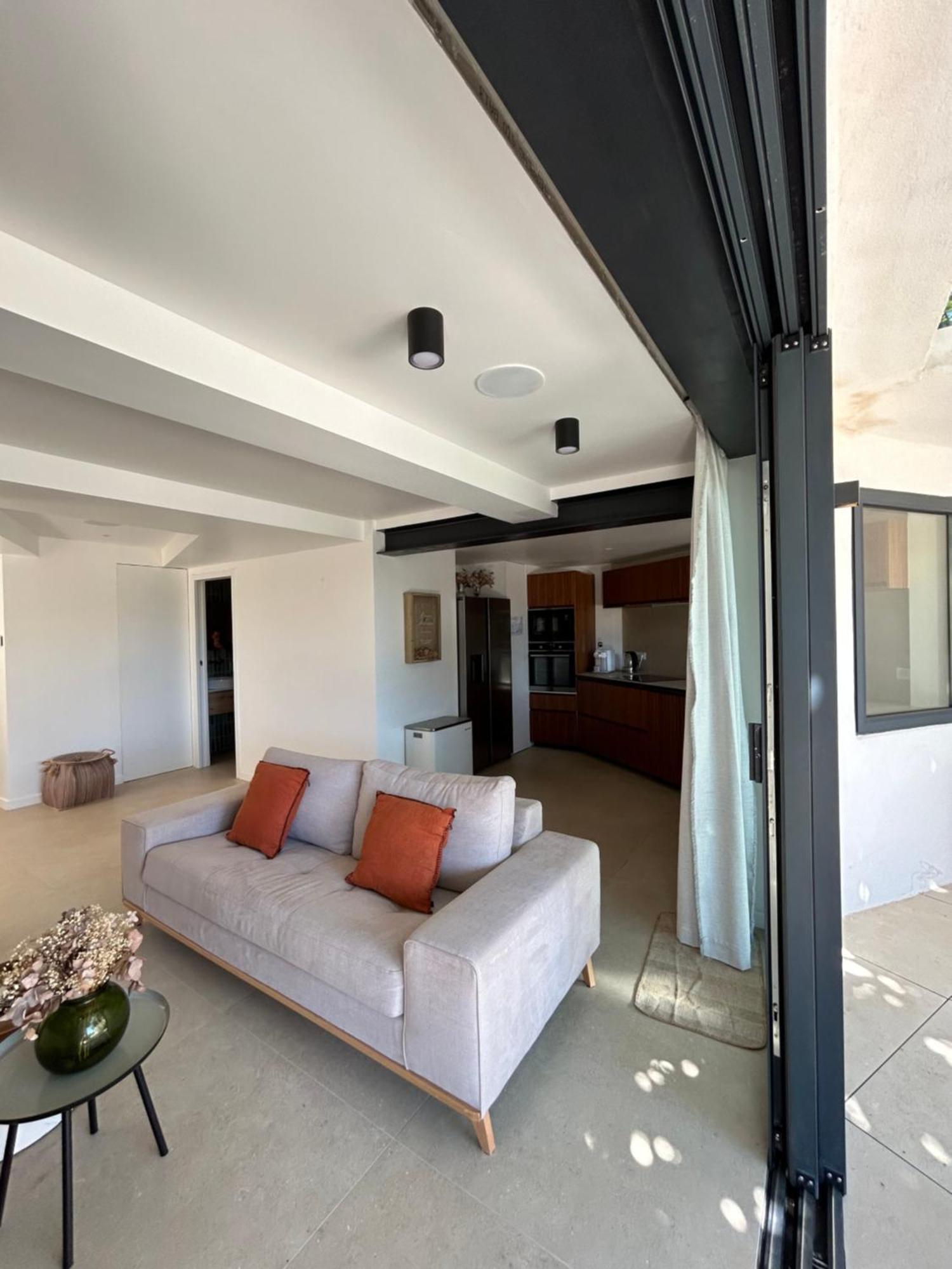 Mai Homes - La Villa Bompard Marseille Exteriör bild