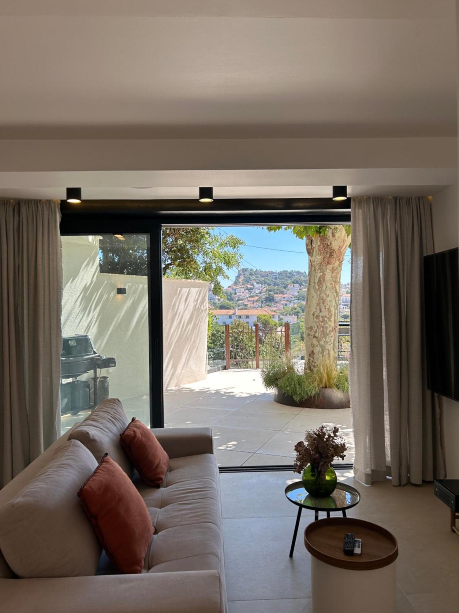 Mai Homes - La Villa Bompard Marseille Exteriör bild
