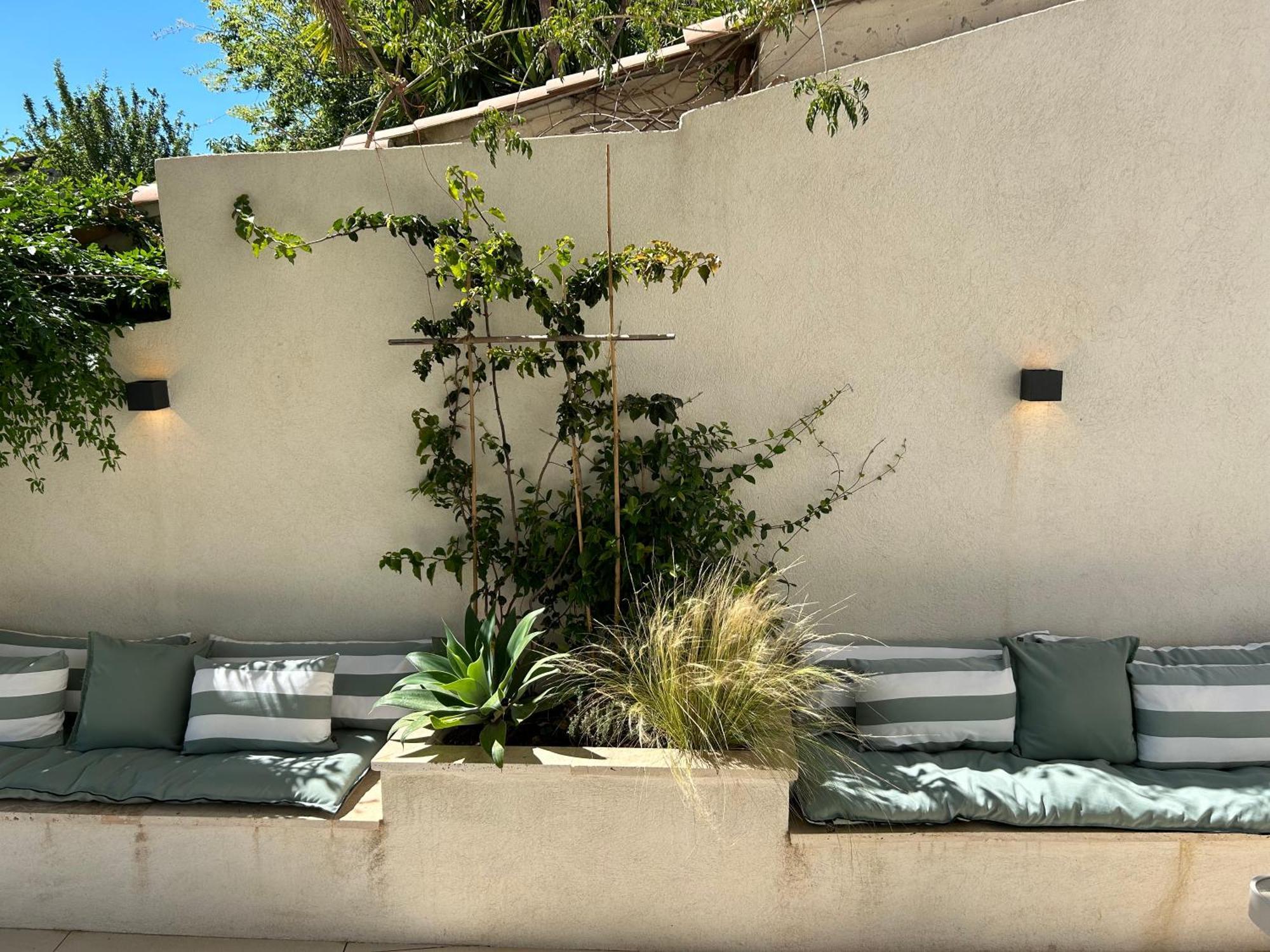 Mai Homes - La Villa Bompard Marseille Exteriör bild