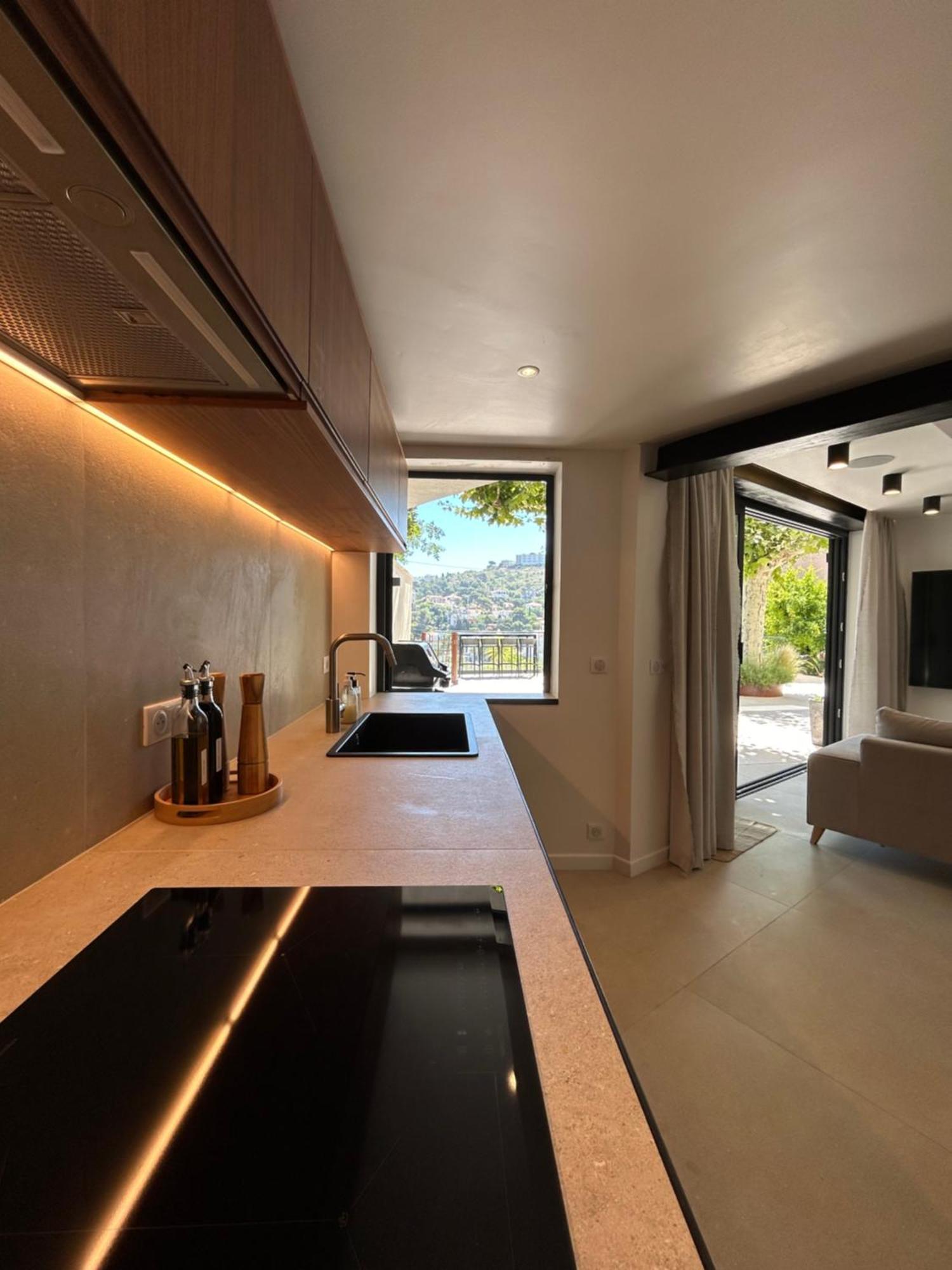 Mai Homes - La Villa Bompard Marseille Exteriör bild