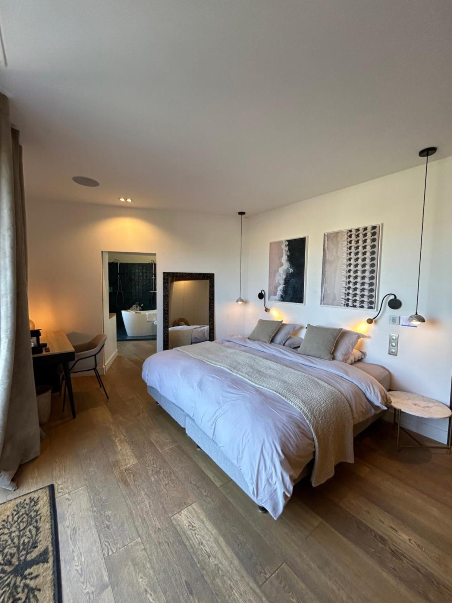Mai Homes - La Villa Bompard Marseille Exteriör bild