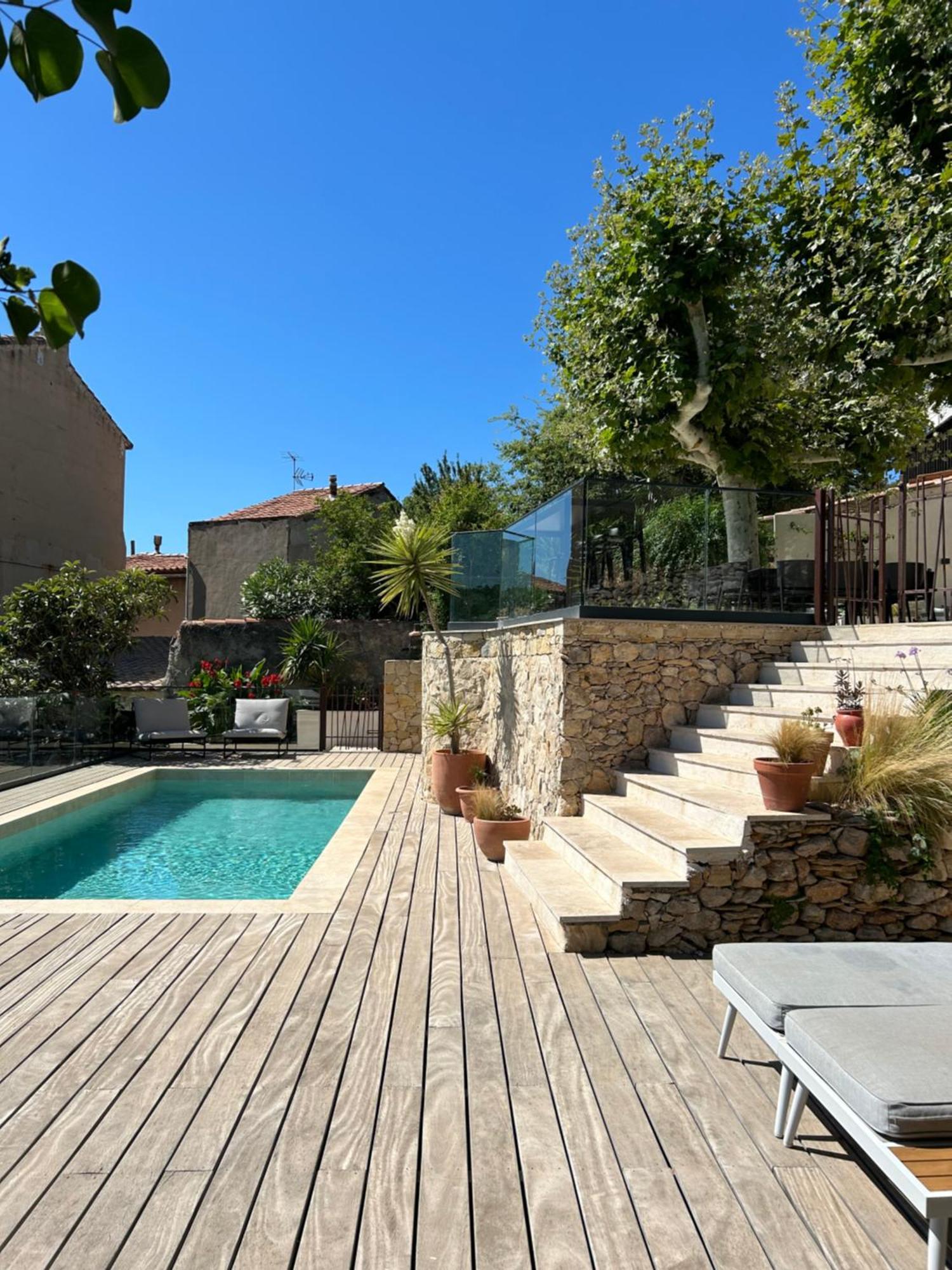Mai Homes - La Villa Bompard Marseille Exteriör bild