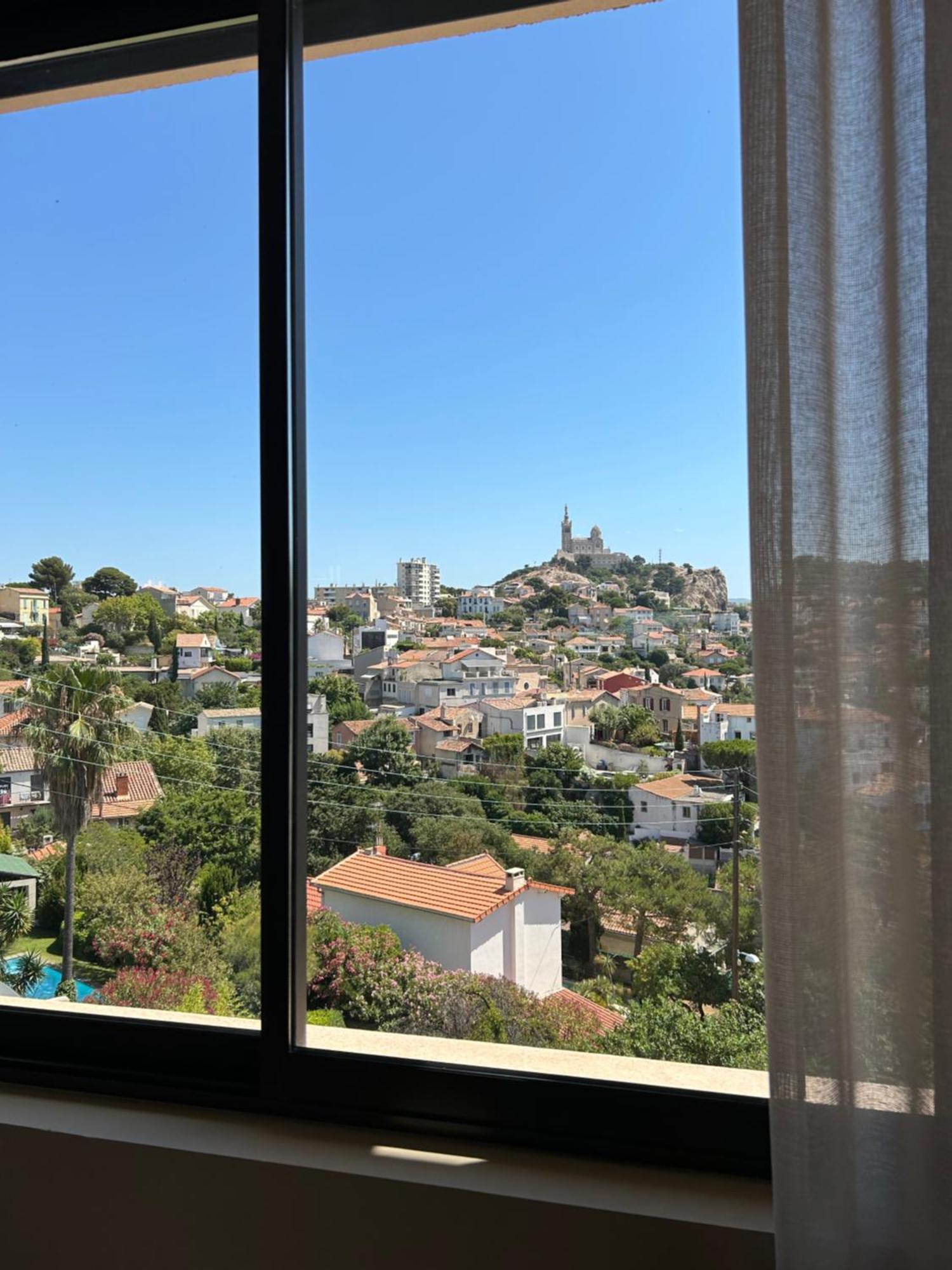 Mai Homes - La Villa Bompard Marseille Exteriör bild