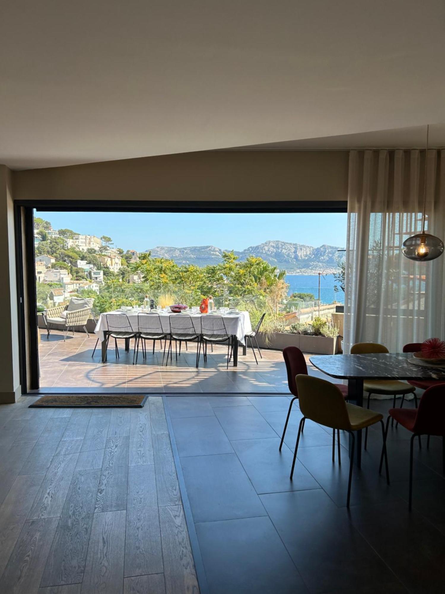 Mai Homes - La Villa Bompard Marseille Exteriör bild