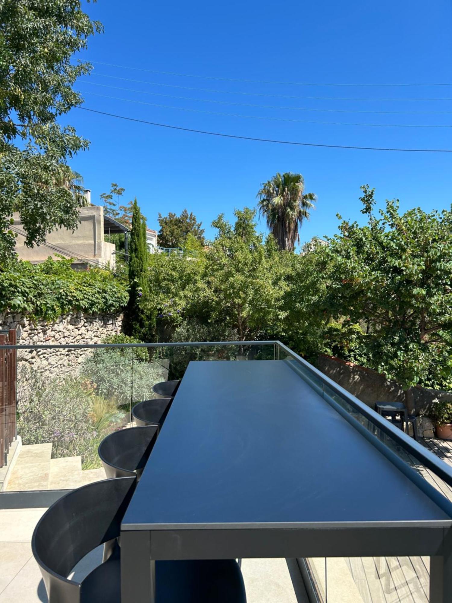 Mai Homes - La Villa Bompard Marseille Exteriör bild