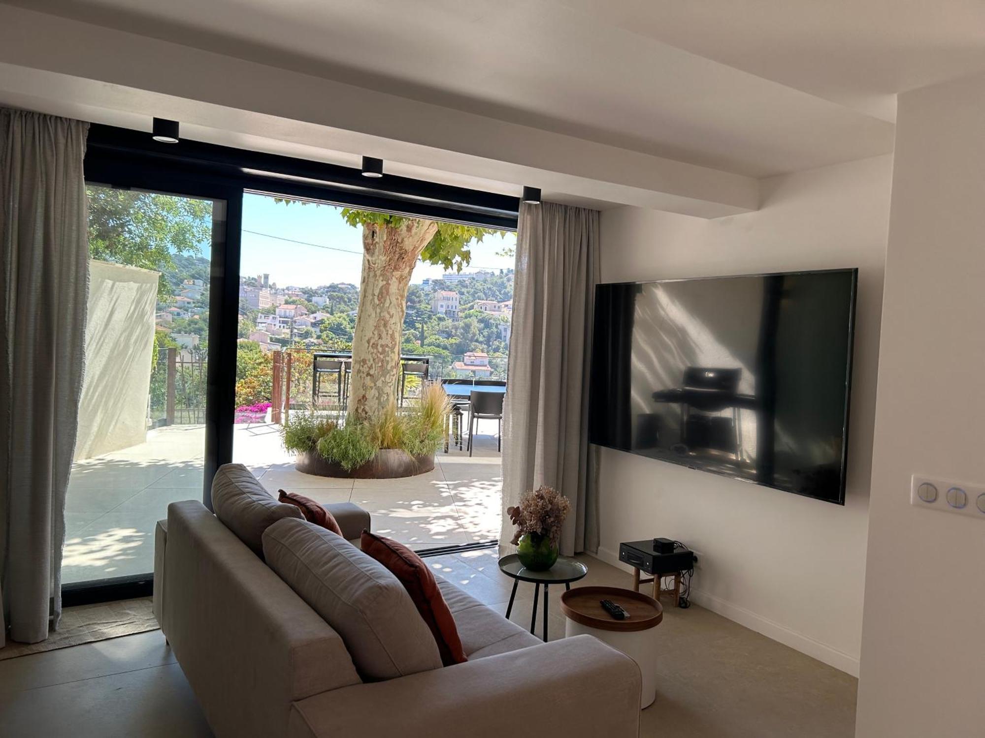 Mai Homes - La Villa Bompard Marseille Exteriör bild