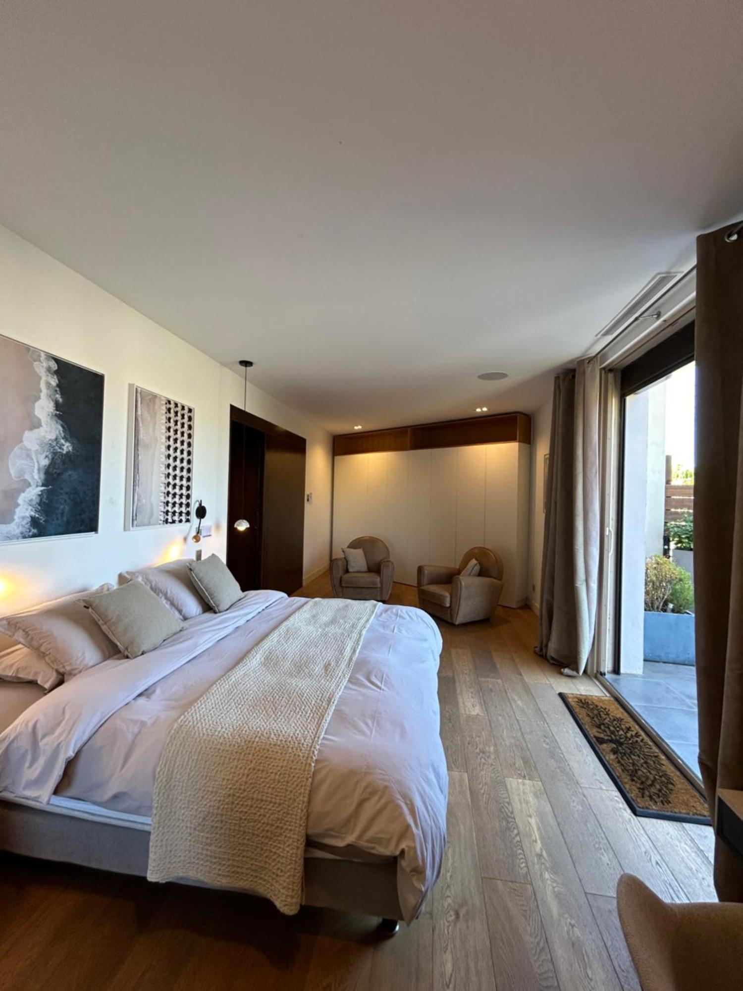 Mai Homes - La Villa Bompard Marseille Exteriör bild
