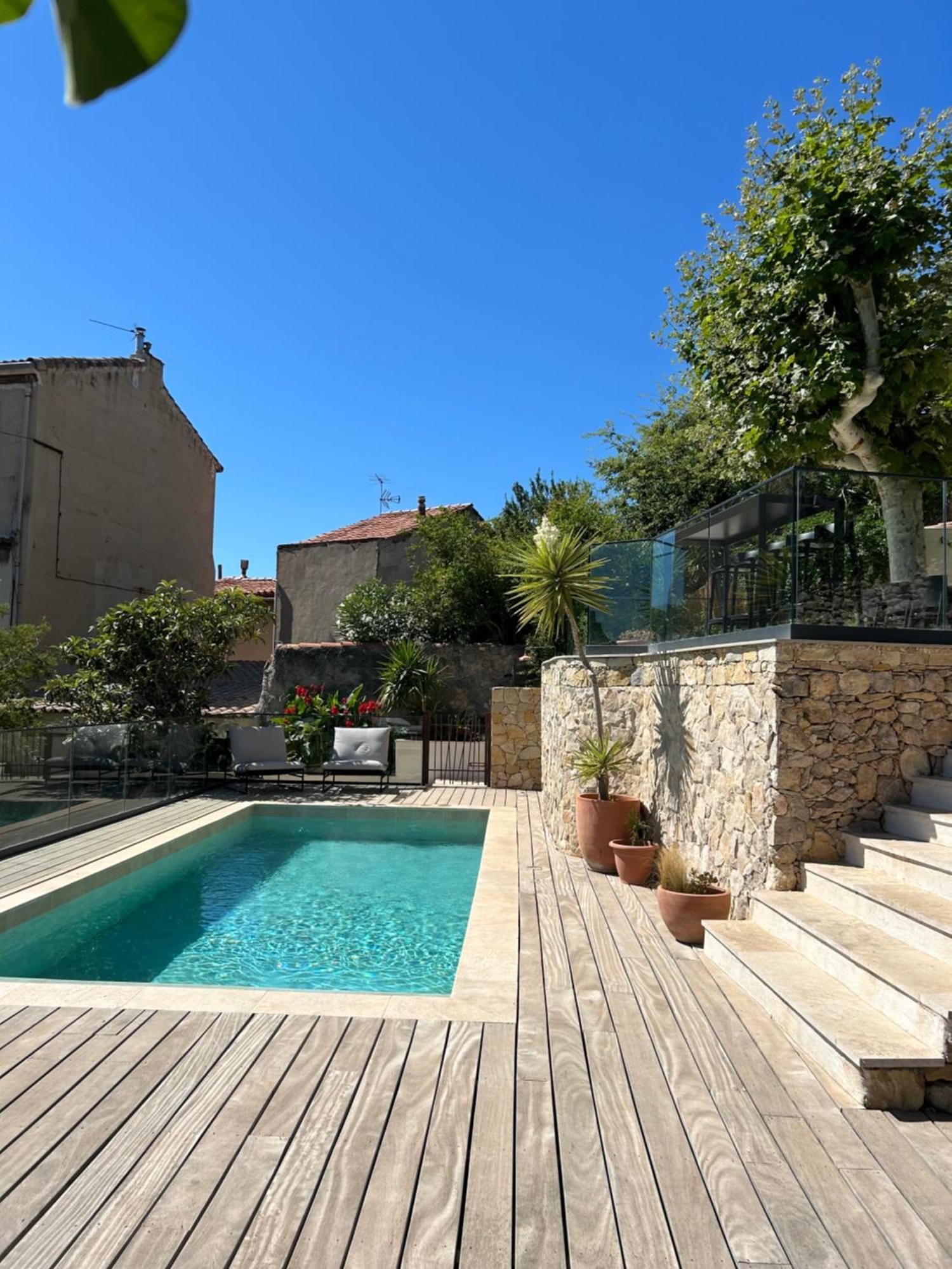 Mai Homes - La Villa Bompard Marseille Exteriör bild