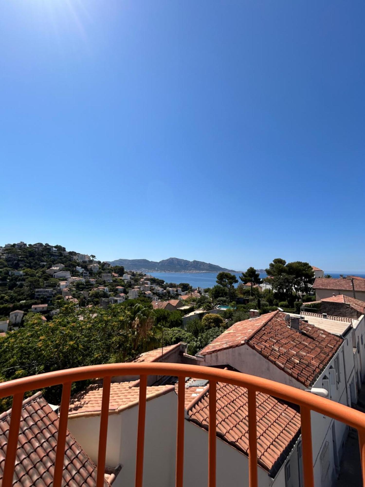 Mai Homes - La Villa Bompard Marseille Exteriör bild