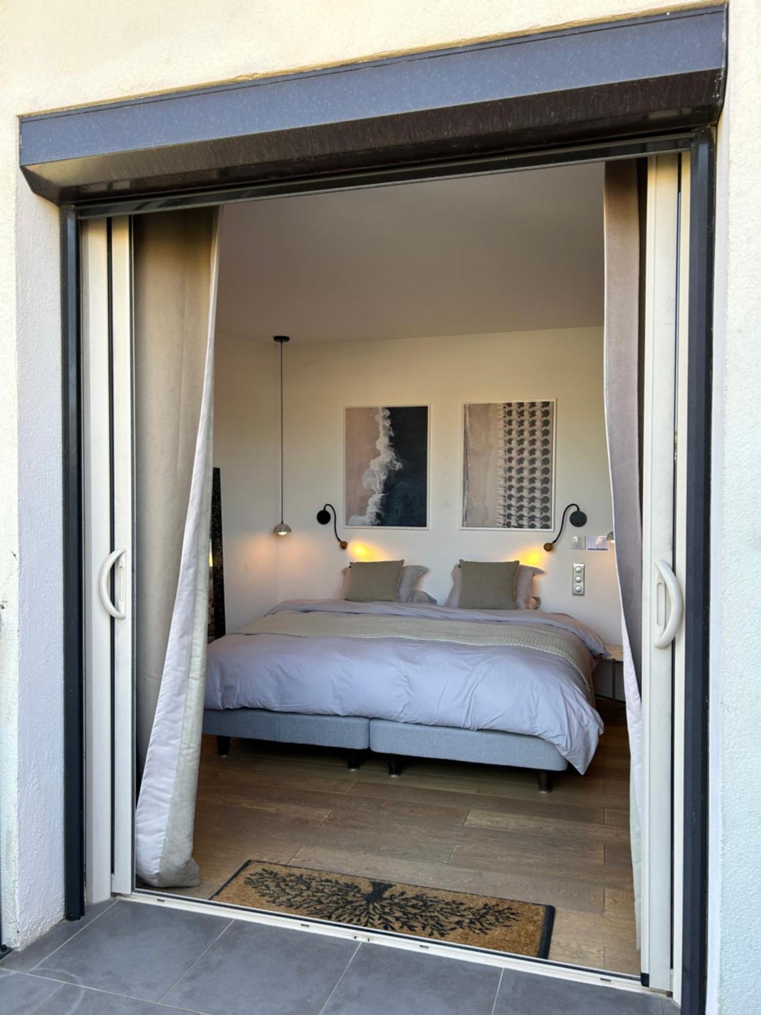 Mai Homes - La Villa Bompard Marseille Exteriör bild