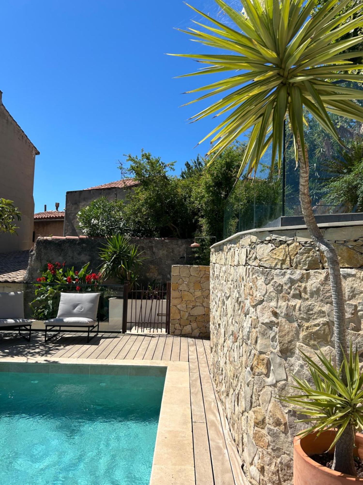 Mai Homes - La Villa Bompard Marseille Exteriör bild
