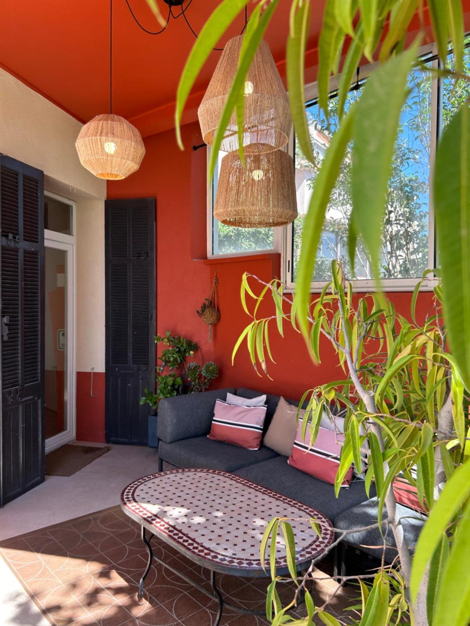 Mai Homes - La Villa Bompard Marseille Exteriör bild