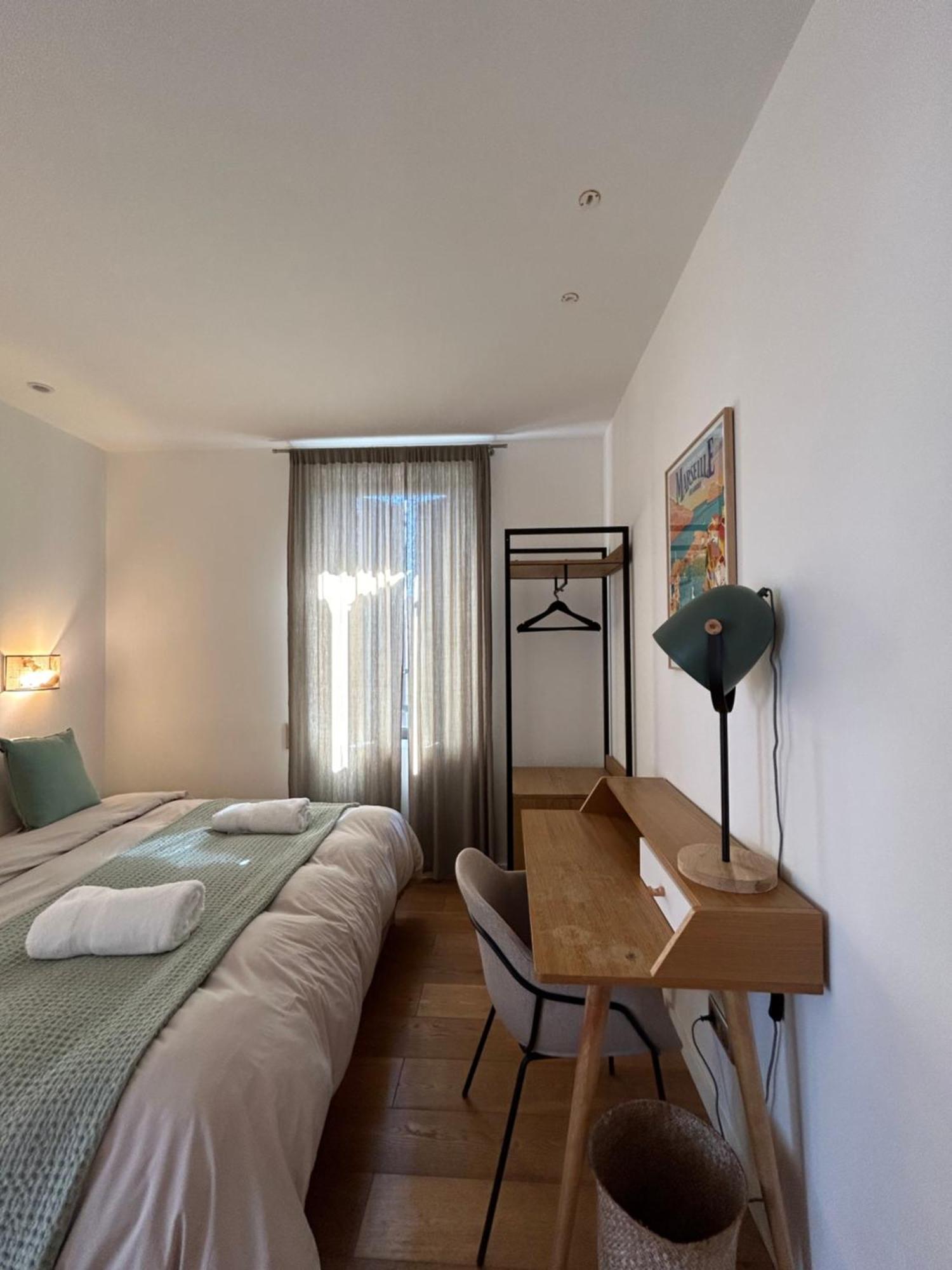 Mai Homes - La Villa Bompard Marseille Exteriör bild